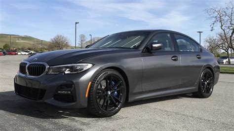 Bmw G20 3 Series What Ive Learned Since Taking Delivery