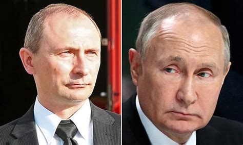 Ukraine S Military Chief Claims Putin Is Using Three Body Doubles Who