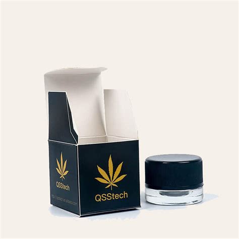 A Wide Range Of Custom Printed CBD Boxes WeCustomBoxes