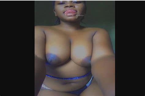 Nude Photos Of Becky With Big Boobs Naijauncut Naija And African