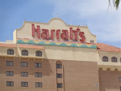 Harrah's Laughlin Hotel & Casino | VegasChanges