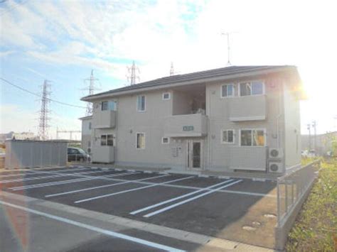 ベル・クレール新潟県長岡市美沢3丁目の物件情報｜いい部屋ネットの大東建託リーシング