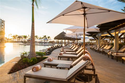 Hyatt Ziva Los Cabos All-Inclusive Resort