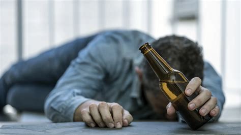 Why Binge Drinking Is So Dangerous For Your Health Timenews