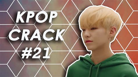 RA TOMA ESA KPOP CRACK 21 PT BR YouTube