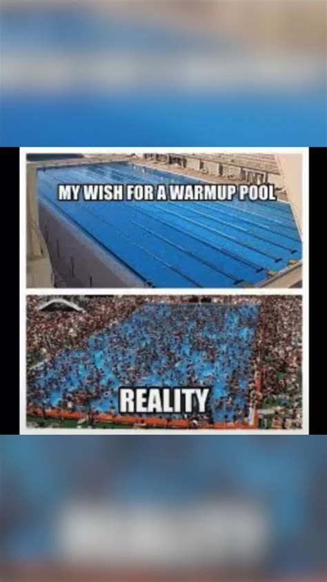 Swim team memes only swimmers will understand :) | Swimming funny ...