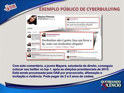 Ppt O Que É Bullying Powerpoint Presentation Free Download Id 6035810