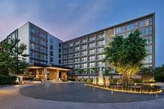 Hotels Near Suvarnabhumi International Airport Top Rated City Center Hotel