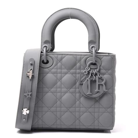 Images De Sac Christian Dior Lady Dior Ultra Mat