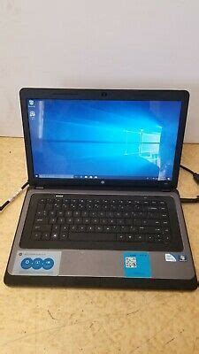 HP 2000-299WM Intel Celeron T3500 2.1 GHz 6 GB RAM 320... Hp 2000, Ram ...