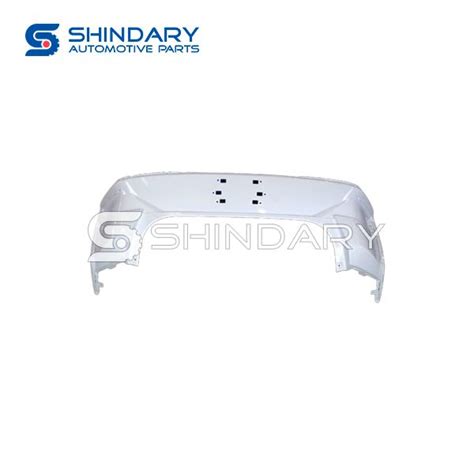 Rear Bumper B019801 For DONGFENG A30 Factory Factory China ODM