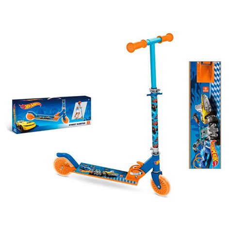Hot Wheels Romobil Bazzar Ba