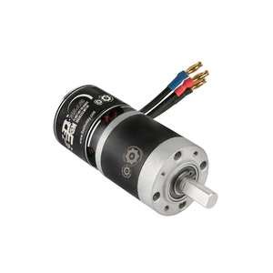 Hochwertiges bürstenloser dc motor 24v 300w schwanzloser dc motor 24v