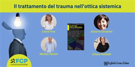 Il Trattamento Del Trauma Nellottica Sistemica