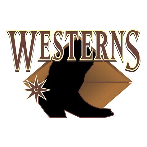 Westerns Logo Png Transparent And Svg Vector Freebie Supply