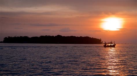 Kepulauan Seribu Marine National Park - Special Capital Region of ...