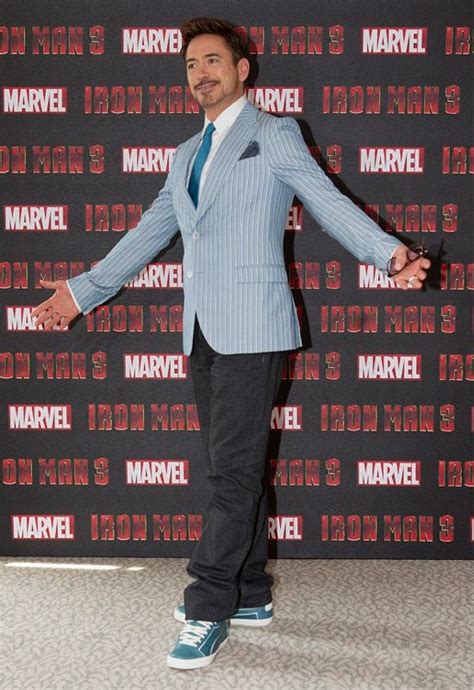 Iron Man 3 Director Sure That Robert Downey Jr. Will Return For Iron Man 4