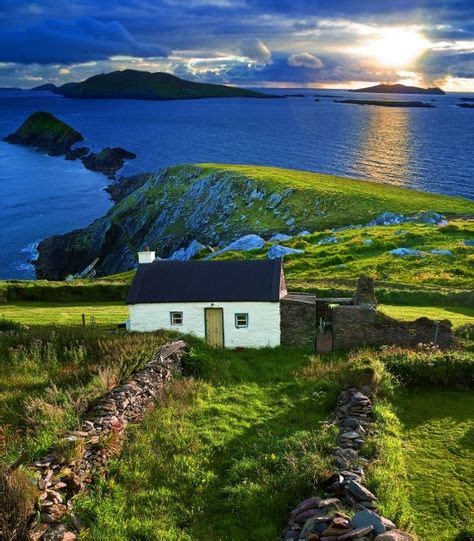 16 Irish Landscapes ideas | irish landscape, irish, landscape