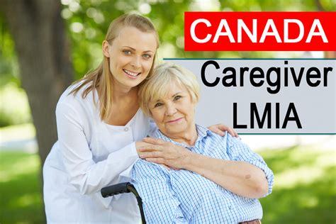 Lmia Caregiver Jobs In Canada Neb Student