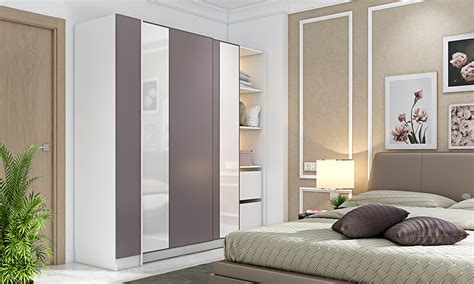 Sliding Door Wardrobe Design For Your Home Cafe