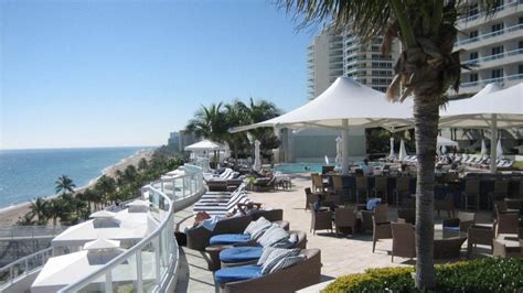 10 Reasons to Stay at The Ritz-Carlton Fort Lauderdale