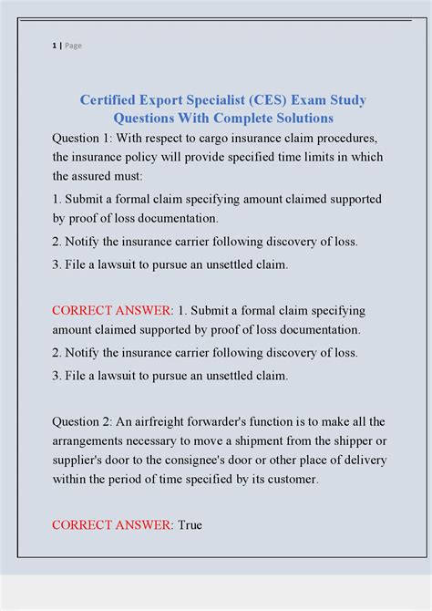 Study Guide for Unit 2 Progress Check MCQ Part A 33