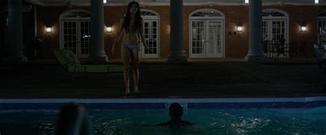 Naked Rachele Brooke Smith In Cold Moon