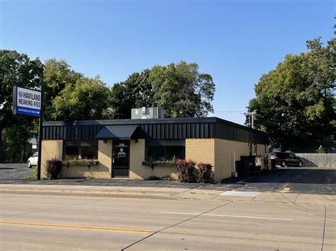 Hearing Center in Appleton, WI - Haviland Hearing Aids