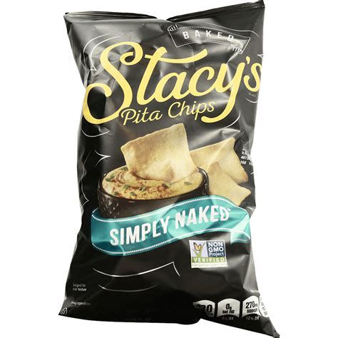 Stacys Simply Naked Pita Chips Total Wine And More