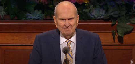 President Nelson announces 18 new temples at general conference - LDS Living