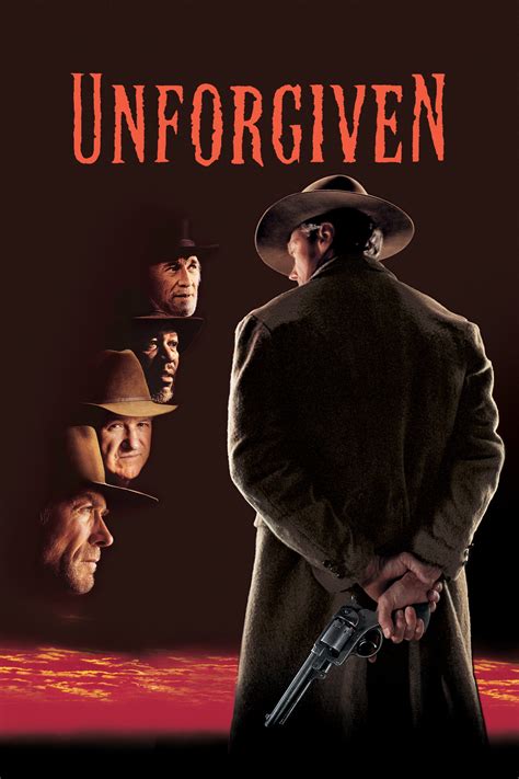 unforgiven image