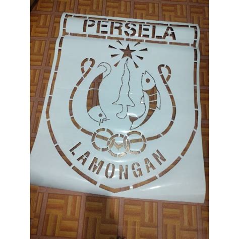 Jual LOGO PERSELA LAMONGAN Shopee Indonesia