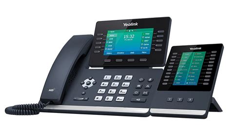 What are common VoIP Business Phone System Features