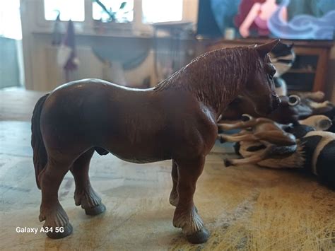 Schleich Pferd Kaufen Auf Ricardo