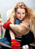 Naked Agniya Kuznetsova In The Dawns Here Are Quiet