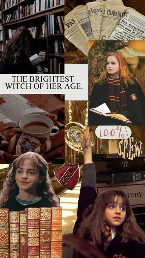 Hermione Granger Aesthetic Hermione Granger Aesthetic Hermione Images My XXX Hot Girl