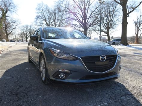 2015 Mazda Mazda3: 89 Exterior Photos | U.S. News