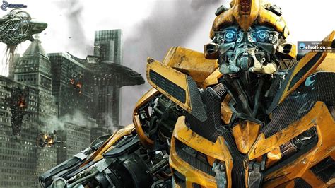 Las 5 curiosidades que no sabías de los Transformers ElNoti