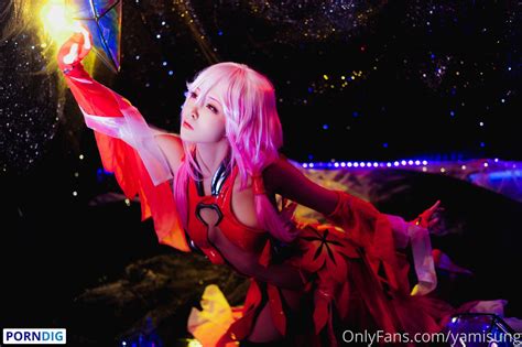 Yamisung Nude Leaked OnlyFans Photo Porndig