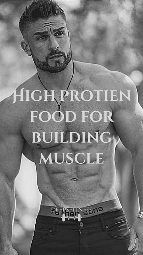 high protein meals | high protein foods | high protein recipes | muscle ...