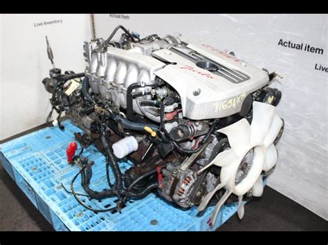 Jdm Nissan Skyline Rb25 Neo R34 Turbo Engine 5speed Rwd Transmission Ecu Wiring Engine Land