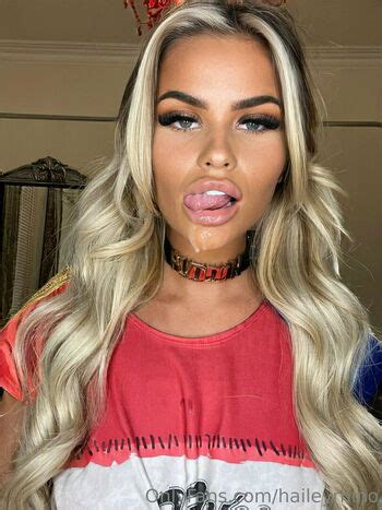 Lillie Bee Edwards Haileyrhino Lilliebeeedwards Nude OnlyFans The Fappening Plus