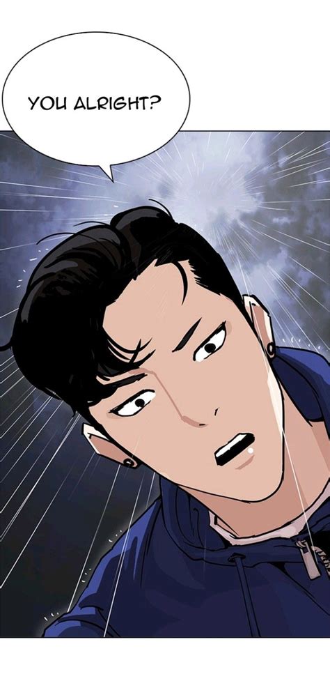 Lookism | Lookism webtoon, Webtoon, Anime