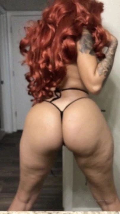 Slo Mo Luxcyn PAWG Twerk 3 Lingerie Lingerie Porn XHamster