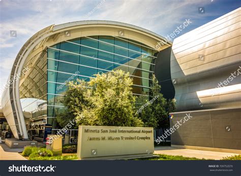 251 San jose international airport Images, Stock Photos & Vectors | Shutterstock