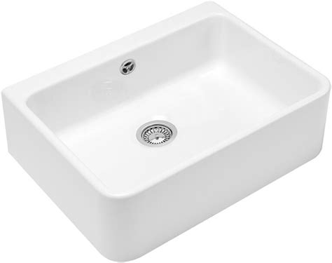 Farmhouse 60 Ceramic Sink Villeroy And Boch The Kitchen Sink Company