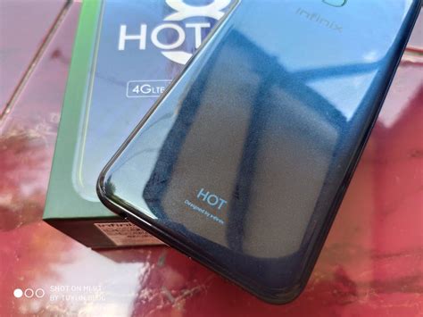 Infinix Hot Review Daya Tahan Baterai Andal Performa Standar Laptophia