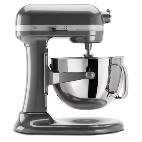 Kitchenaid Professional Series Qt Speed Pearl Metallic Stand