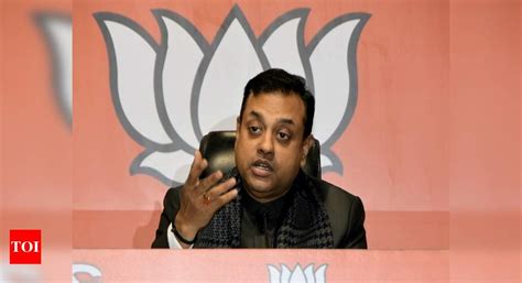 Congress Netas Remark Gives Bjp Ammo ‘call Party Muslim League