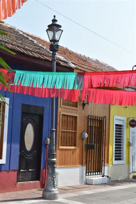 As Es El Barrio De La Huaca En Veracruz Comunidad Fundada Por